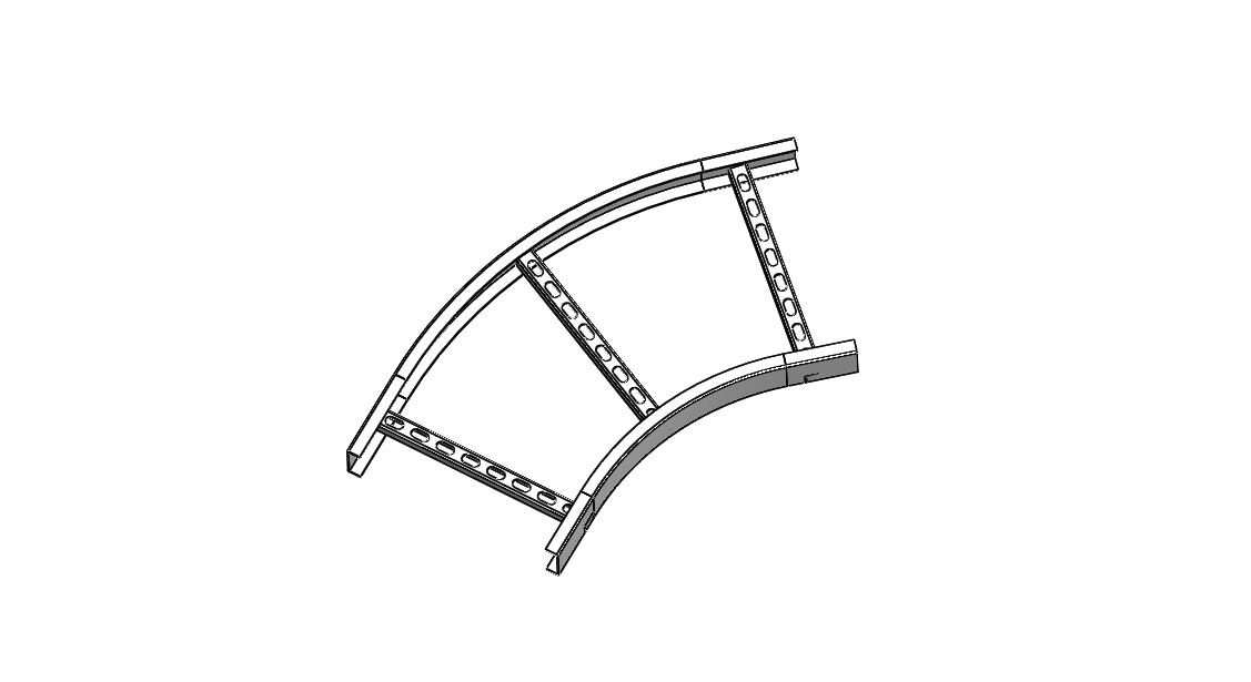 Cable Tray Accessories - Image 12